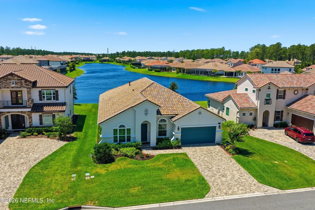 2790 Cassia Lane Jacksonville FL 32246
