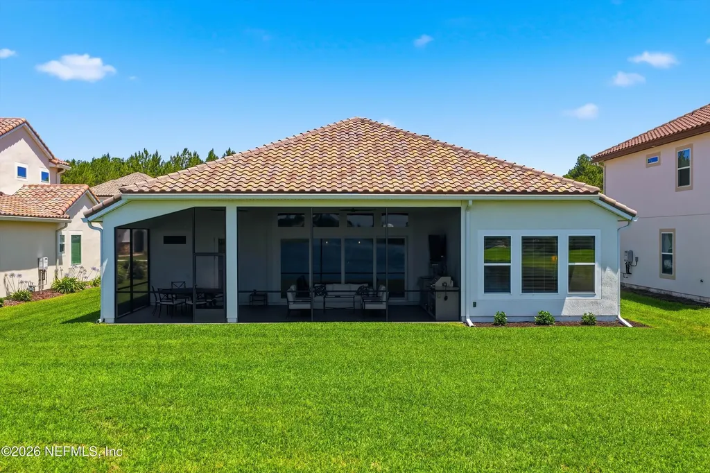 2790 Cassia Lane Jacksonville FL 32246