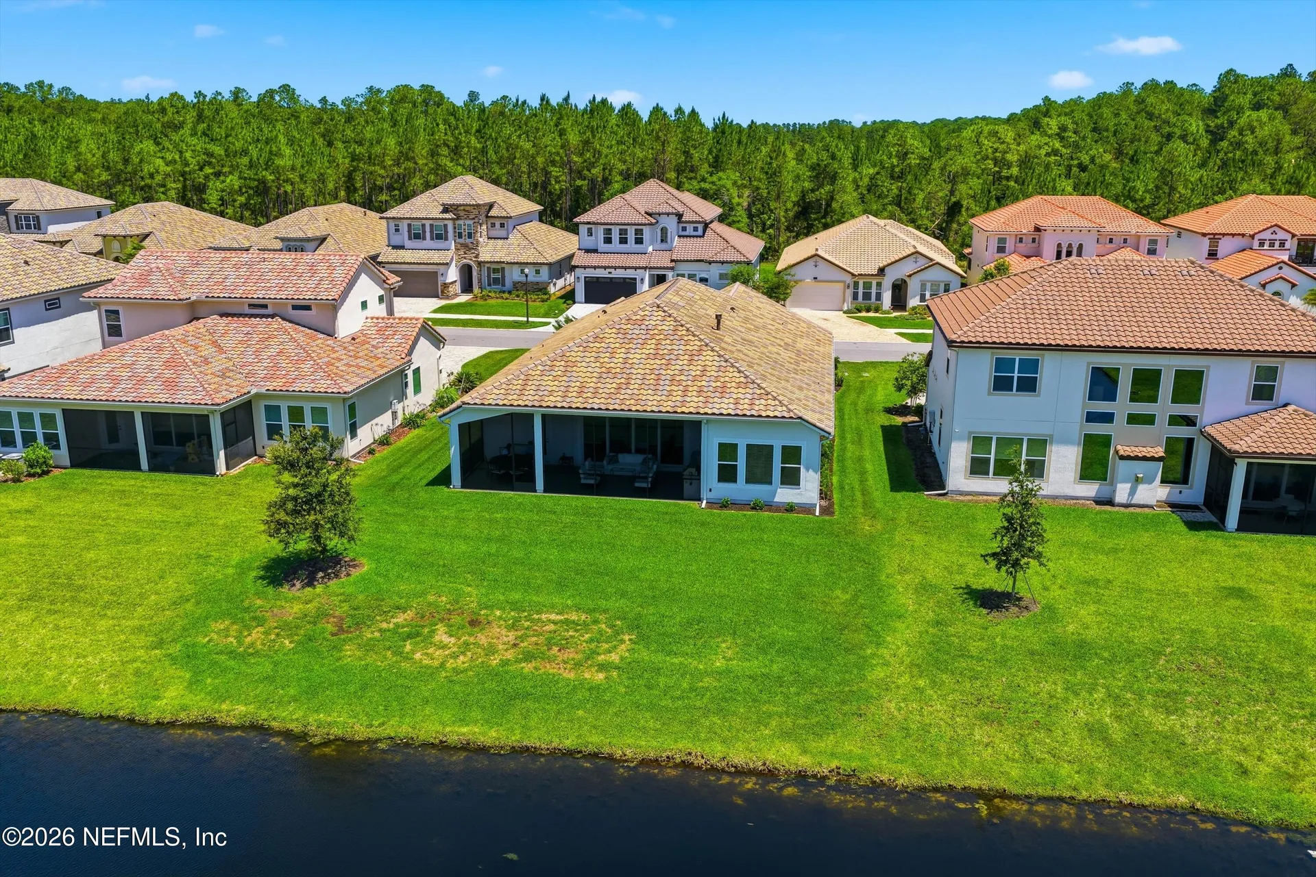 2790 Cassia Lane Jacksonville FL 32246