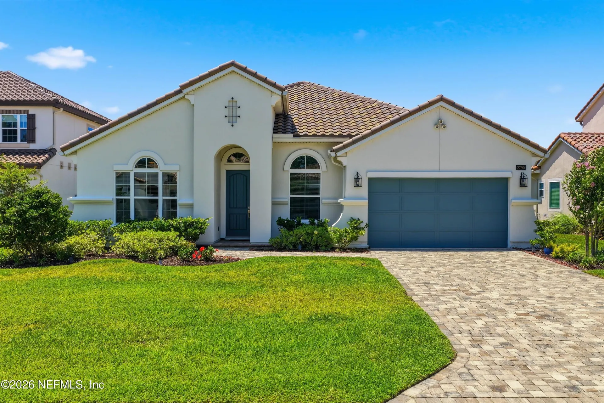 2790 Cassia Lane Jacksonville FL 32246