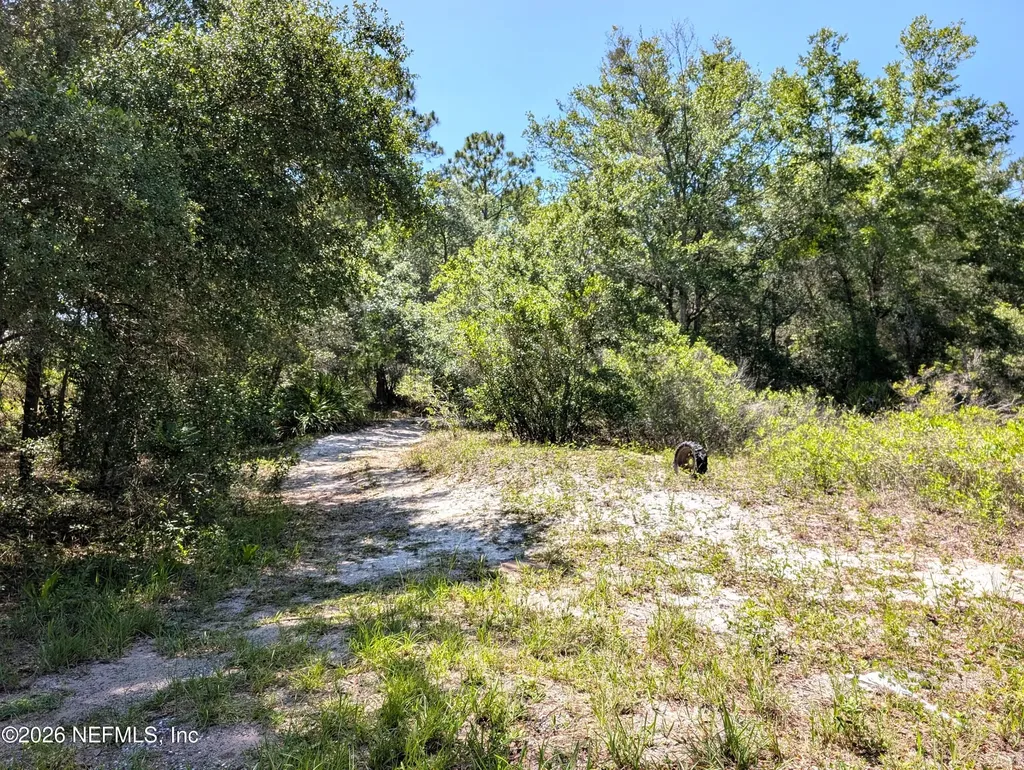 7642 Huron Court Keystone Heights FL 32656