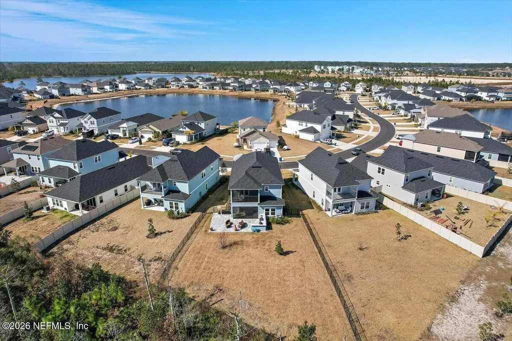 546 Stargaze Lane St. Augustine FL 32095