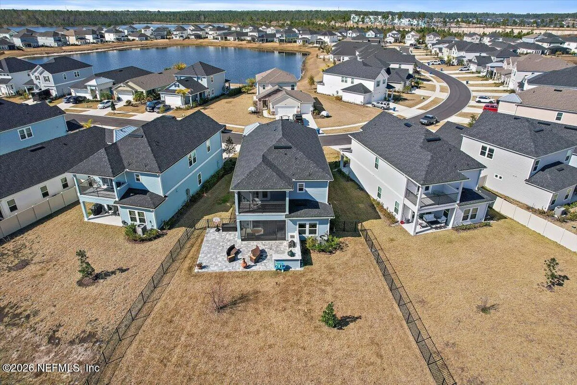 546 Stargaze Lane St. Augustine FL 32095