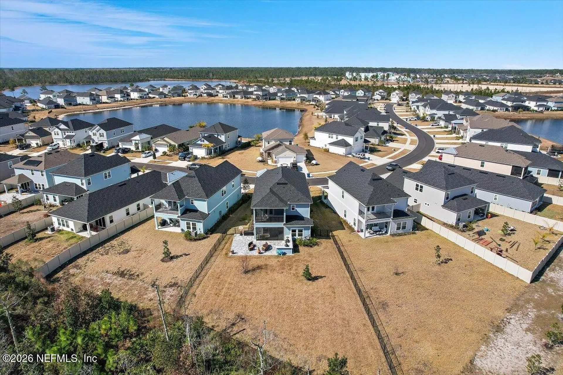 546 Stargaze Lane St. Augustine FL 32095