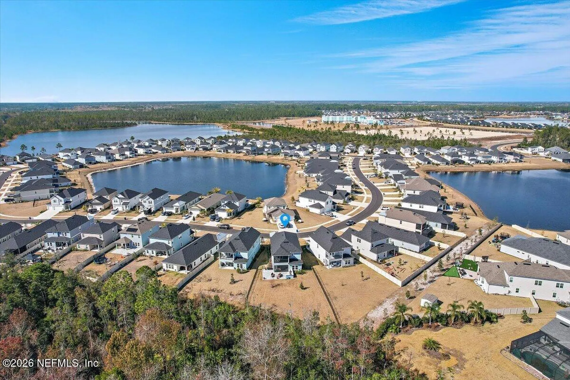 546 Stargaze Lane St. Augustine FL 32095