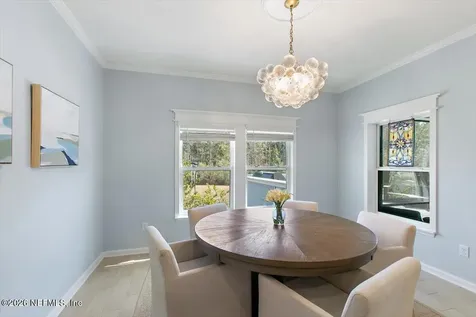546 Stargaze Lane St. Augustine FL 32095