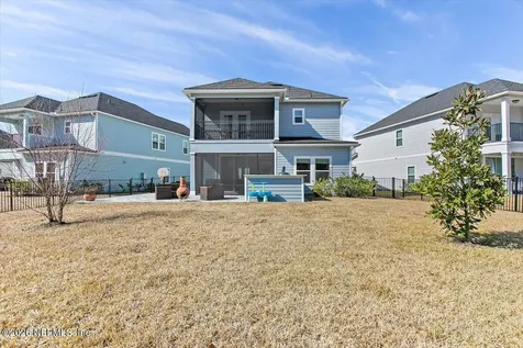 546 Stargaze Lane St. Augustine FL 32095