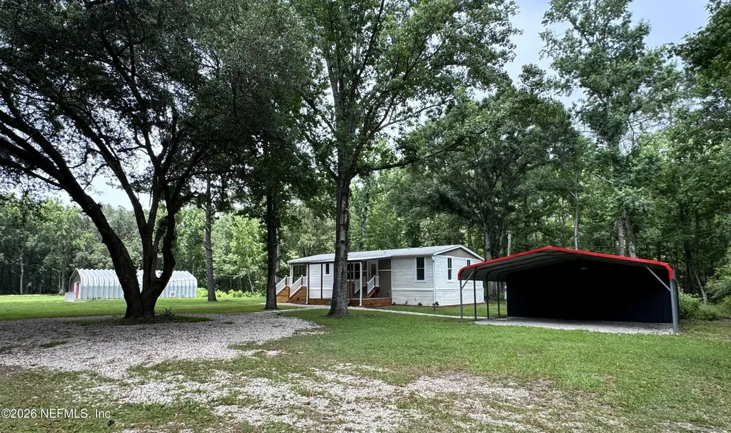 8537 Acree Road Jacksonville FL 32219
