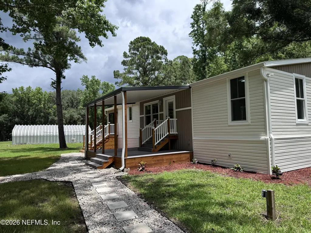 8537 Acree Road Jacksonville FL 32219