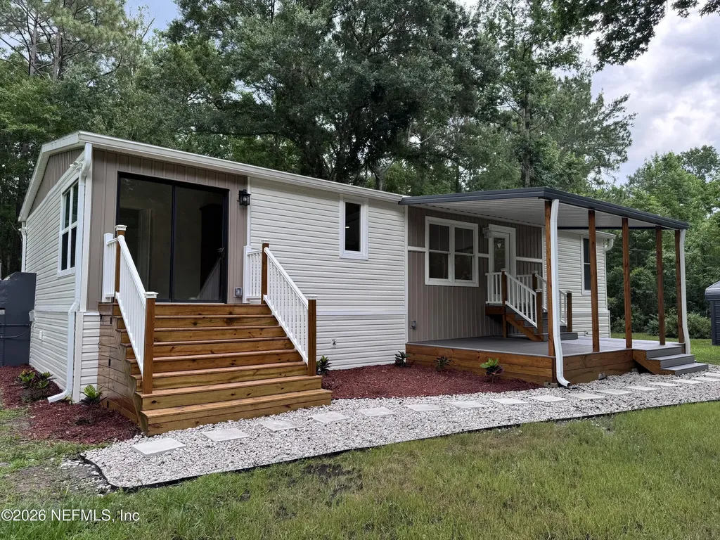 8537 Acree Road Jacksonville FL 32219