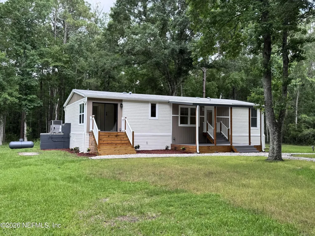 8537 Acree Road Jacksonville FL 32219