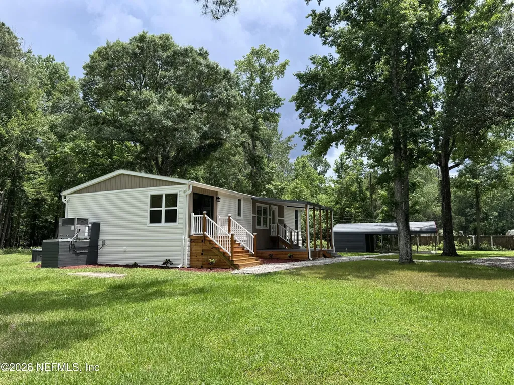 8537 Acree Road Jacksonville FL 32219