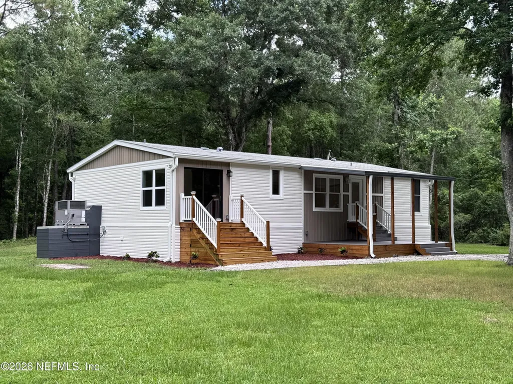8537 Acree Road Jacksonville FL 32219