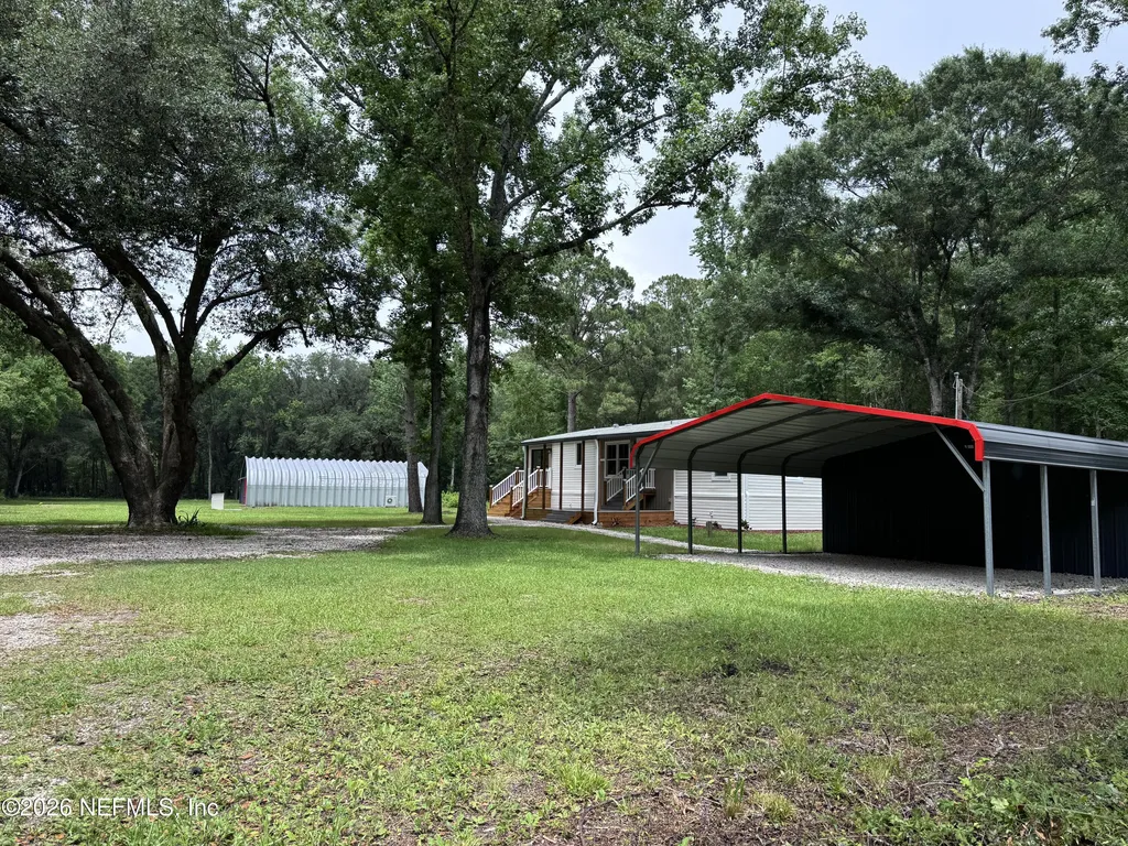 8537 Acree Road Jacksonville FL 32219