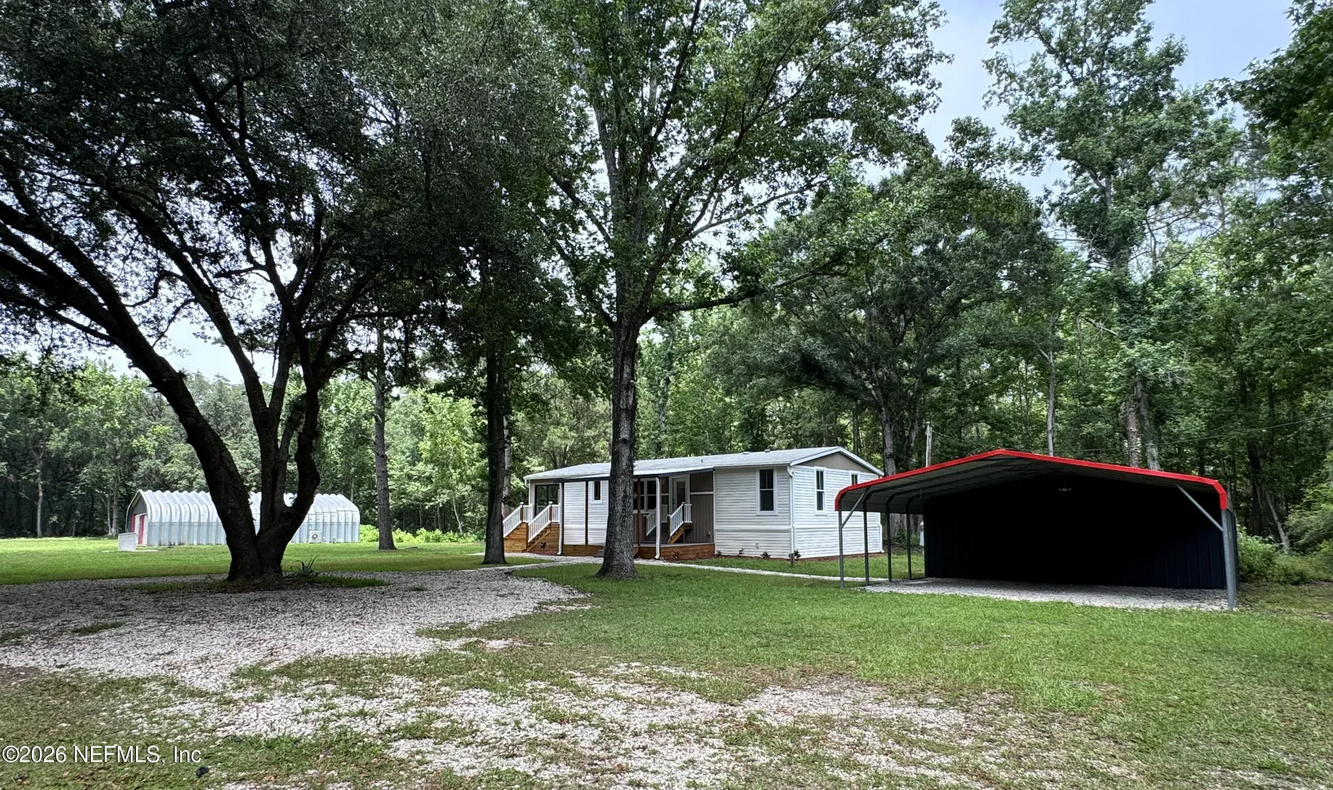 8537 Acree Road Jacksonville FL 32219
