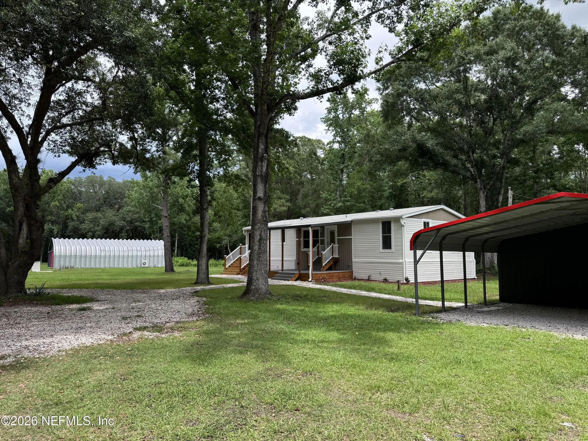 8537 Acree Road Jacksonville FL 32219