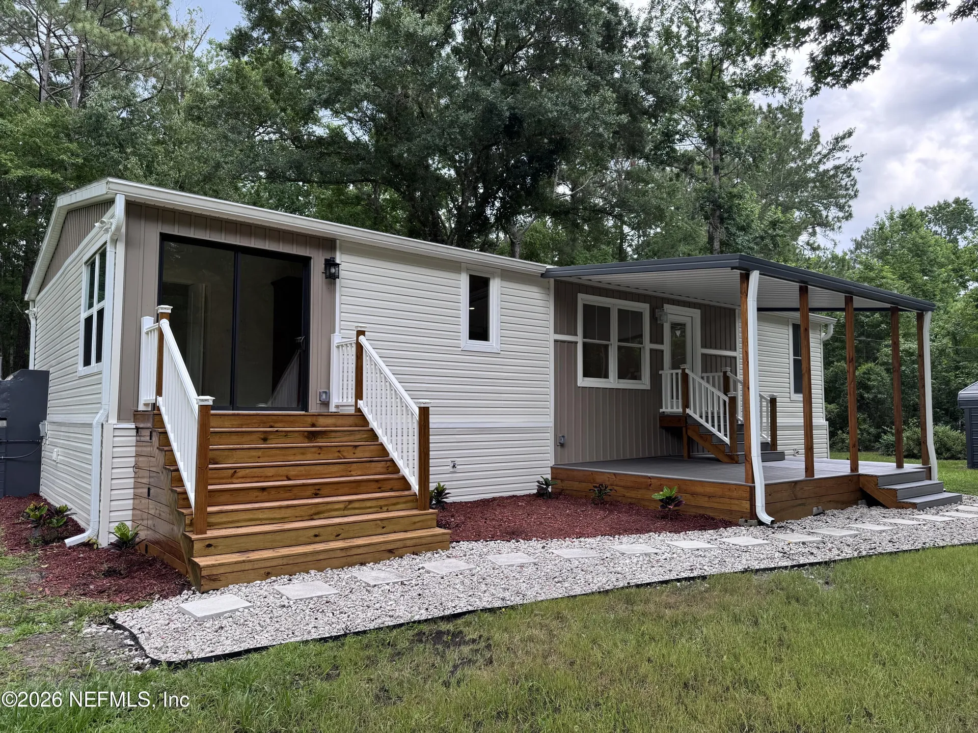 8537 Acree Road Jacksonville FL 32219