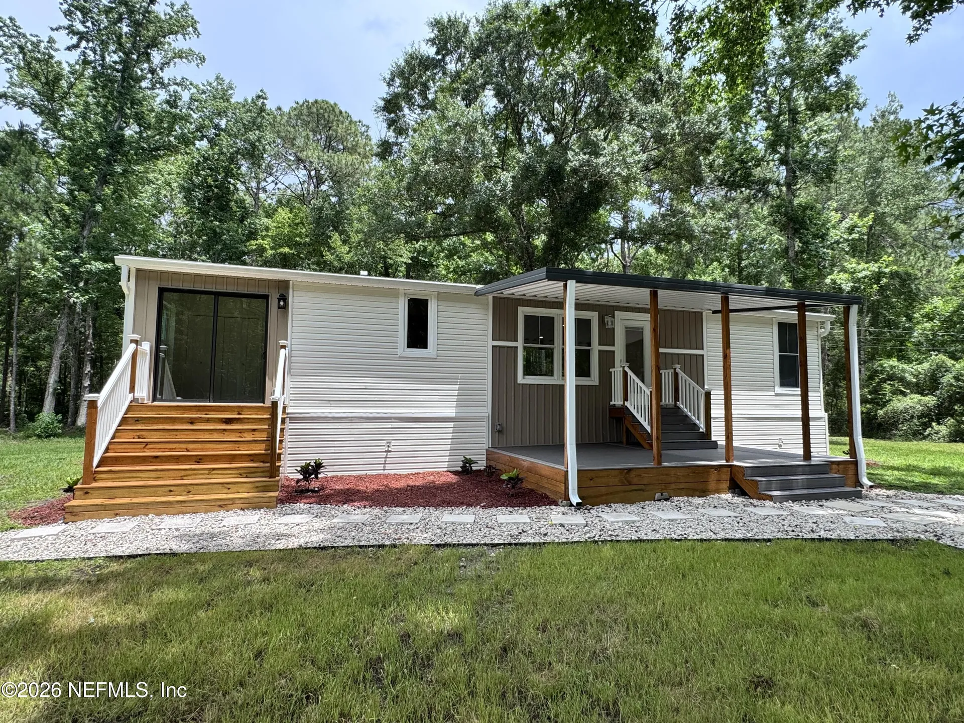 8537 Acree Road Jacksonville FL 32219