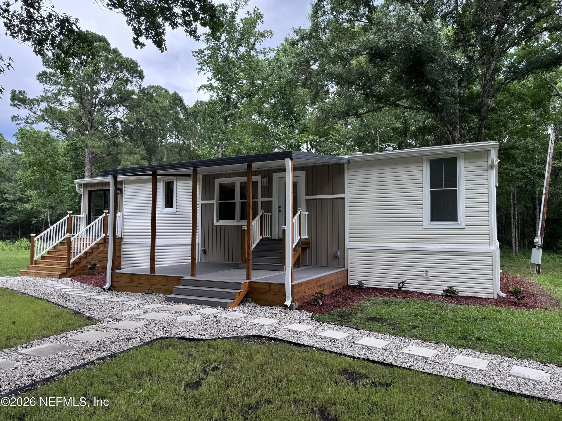 8537 Acree Road Jacksonville FL 32219