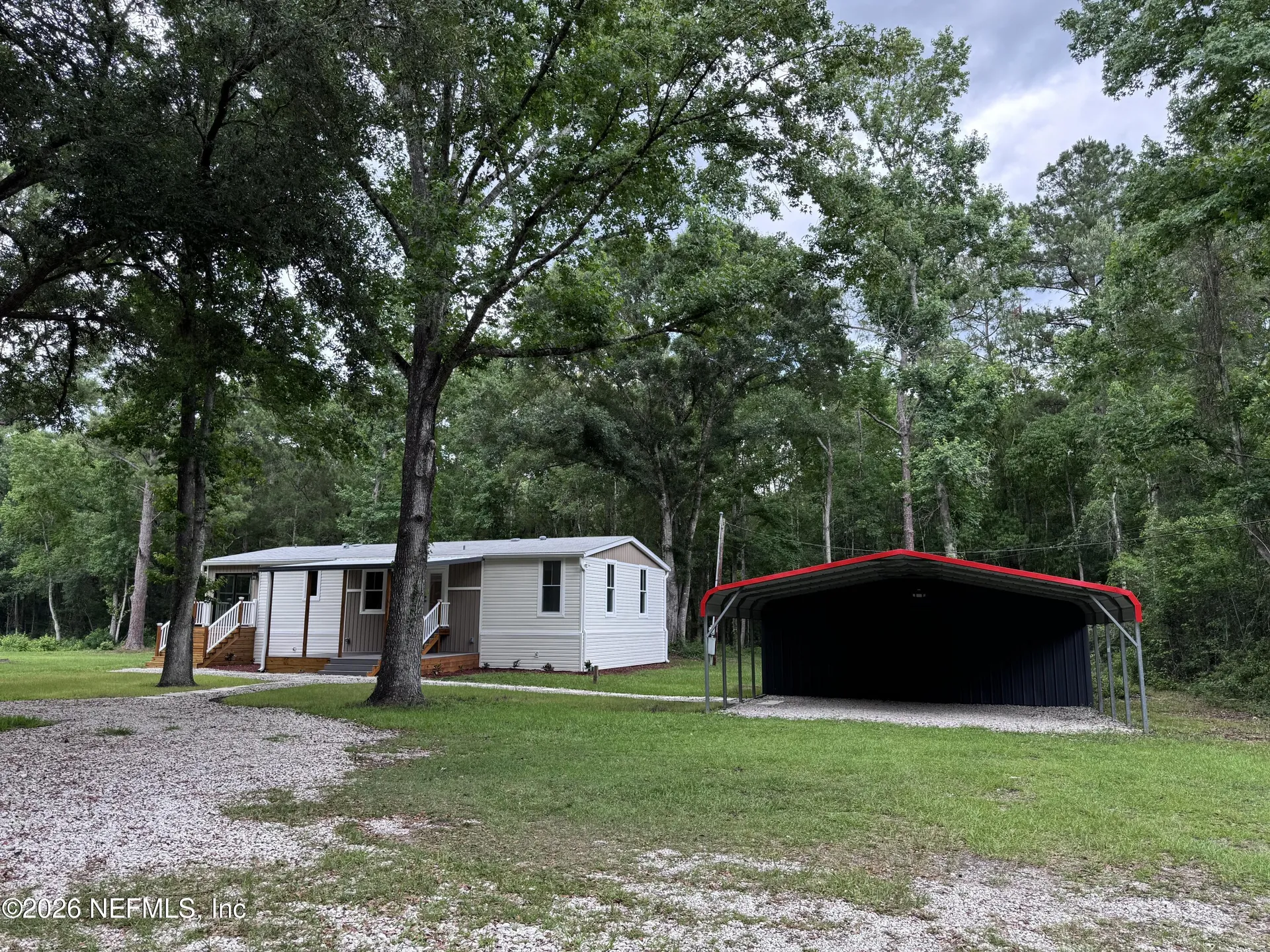 8537 Acree Road Jacksonville FL 32219