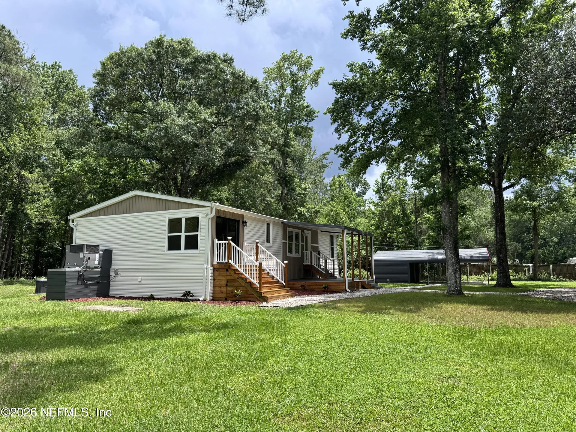 8537 Acree Road Jacksonville FL 32219