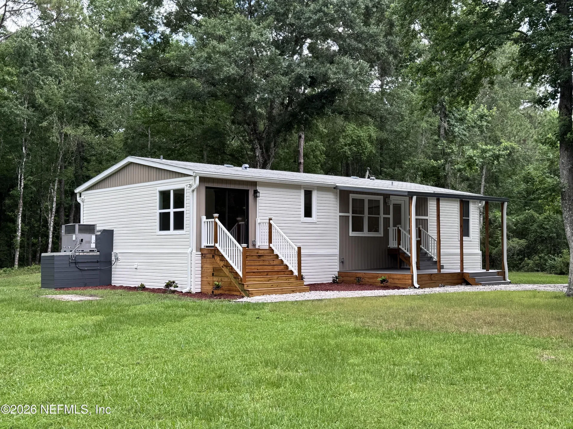 8537 Acree Road Jacksonville FL 32219