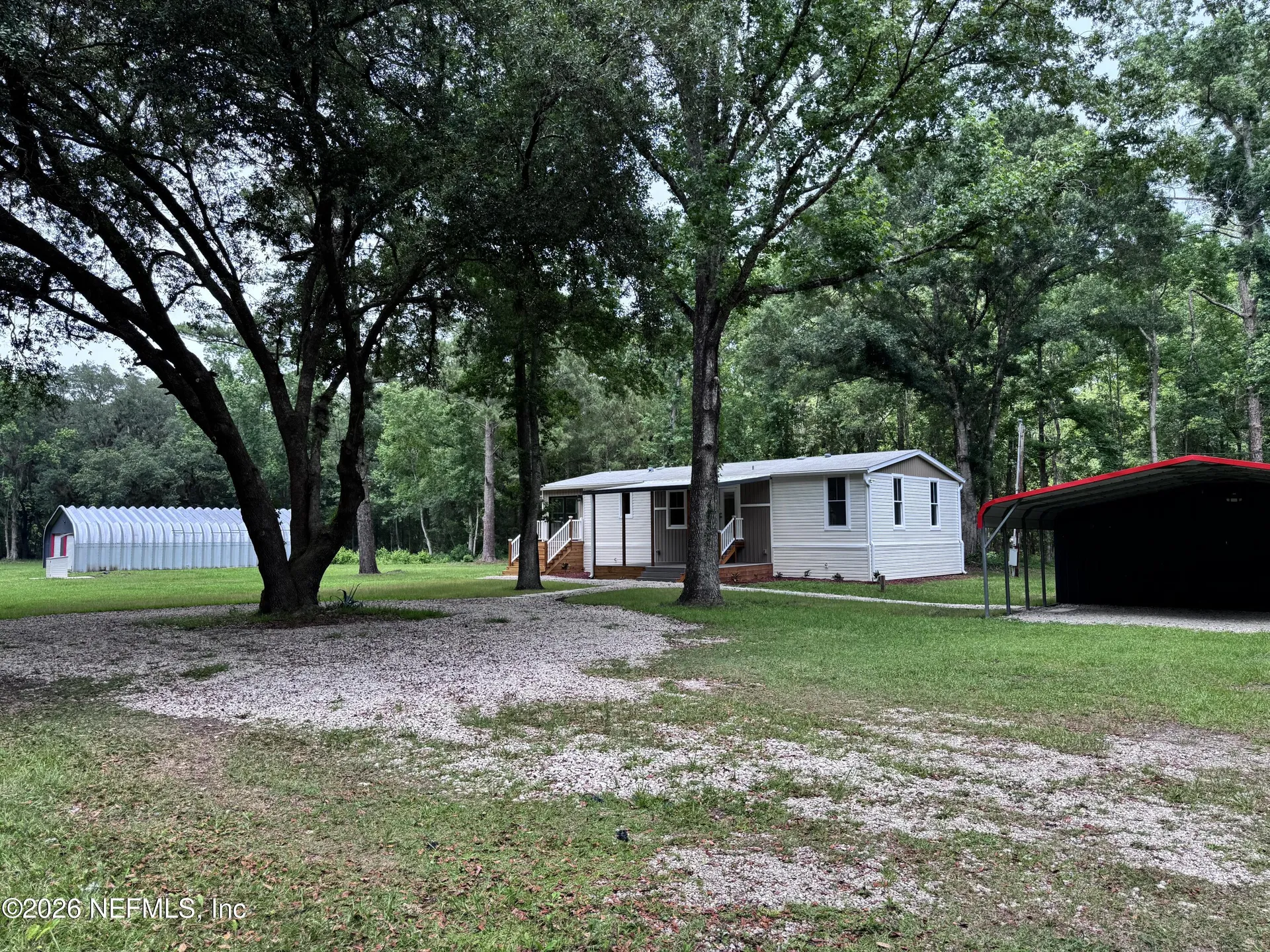 8537 Acree Road Jacksonville FL 32219