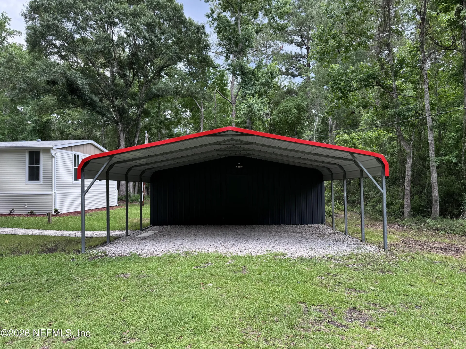 8537 Acree Road Jacksonville FL 32219