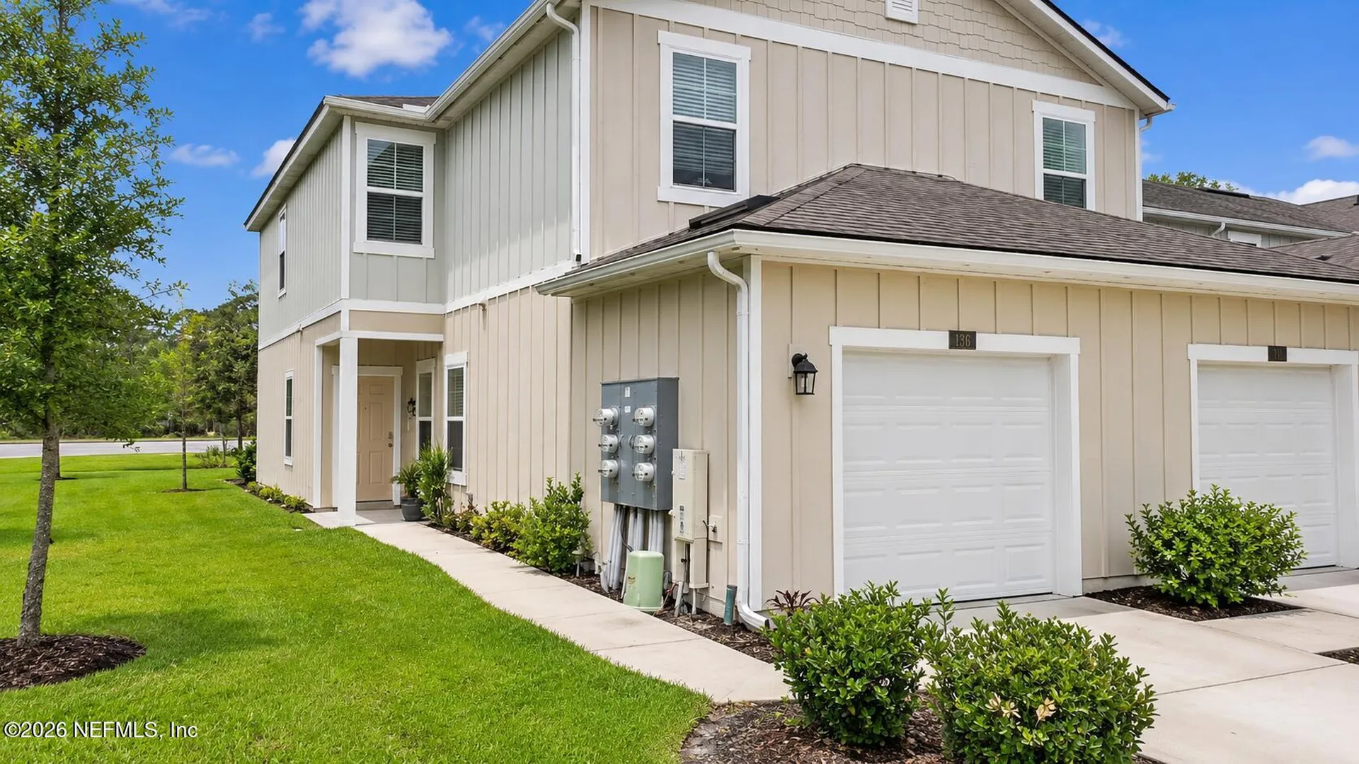 136 Pomona Way St. Augustine FL 32095
