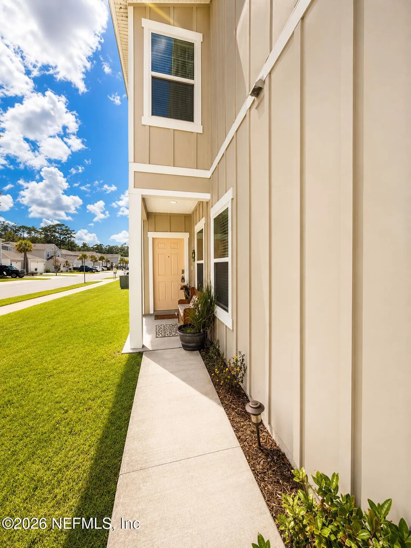 136 Pomona Way St. Augustine FL 32095
