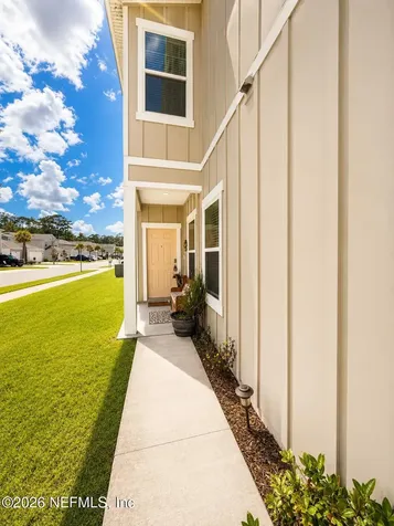 136 Pomona Way St. Augustine FL 32095
