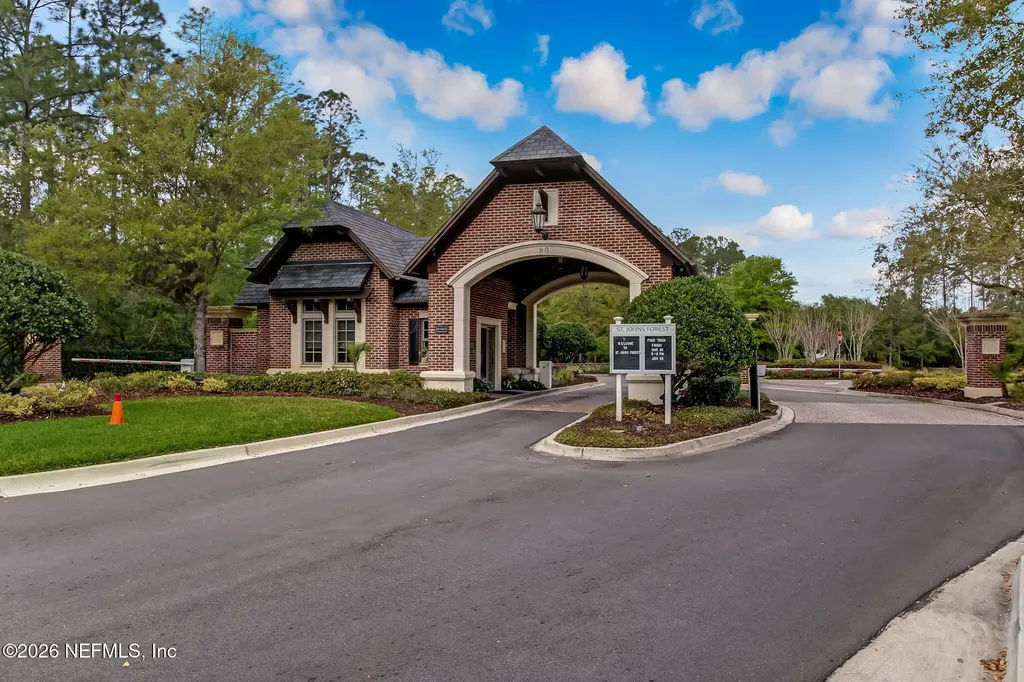 176 S Arabella Way Jacksonville FL 32259