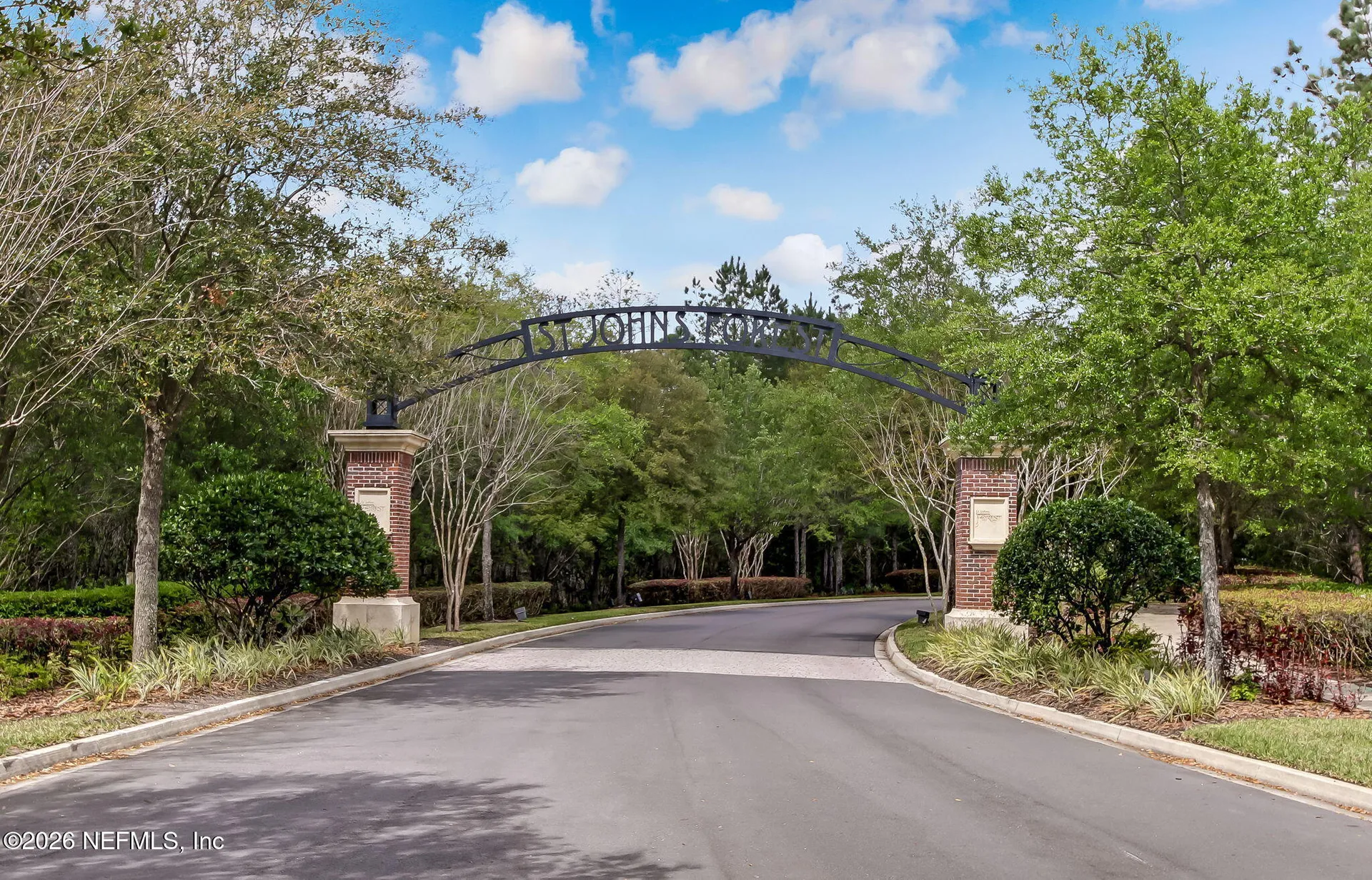 176 S Arabella Way Jacksonville FL 32259