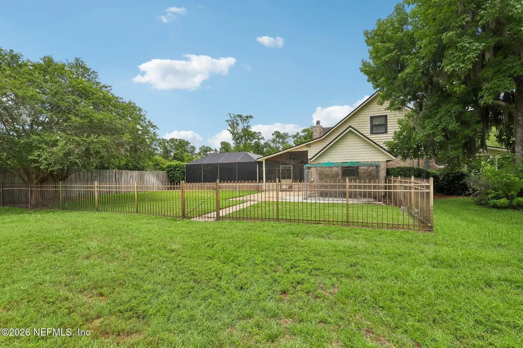 711 Balmoral Lane Orange Park FL 32073