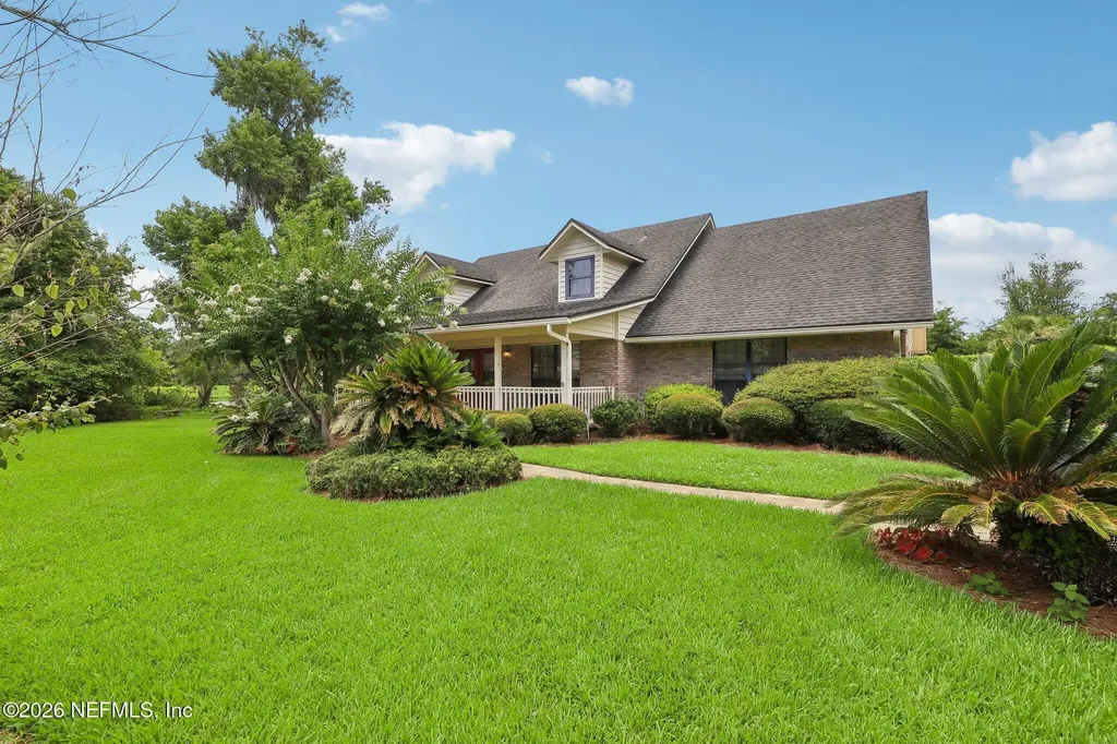 711 Balmoral Lane Orange Park FL 32073