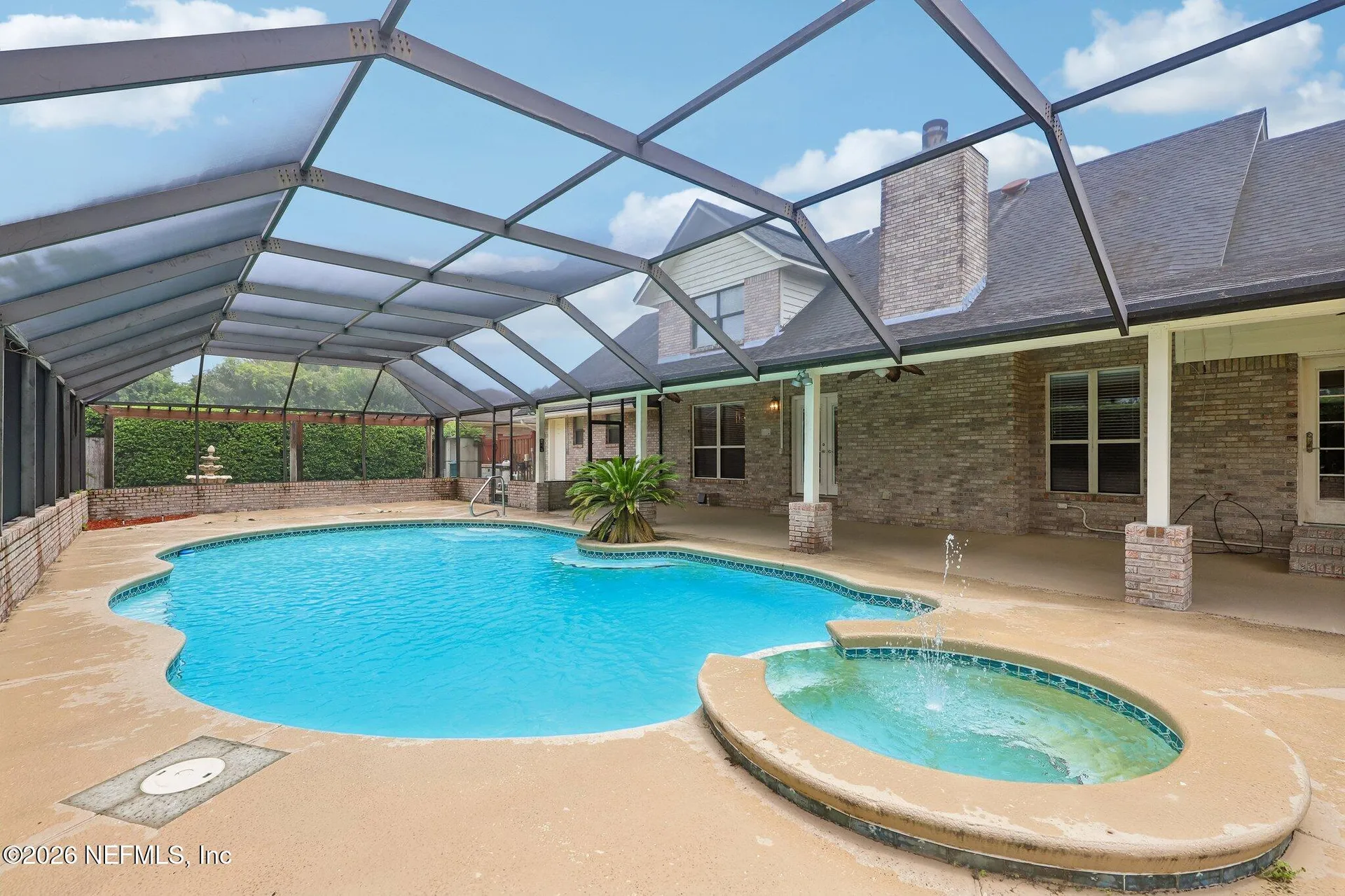 711 Balmoral Lane Orange Park FL 32073