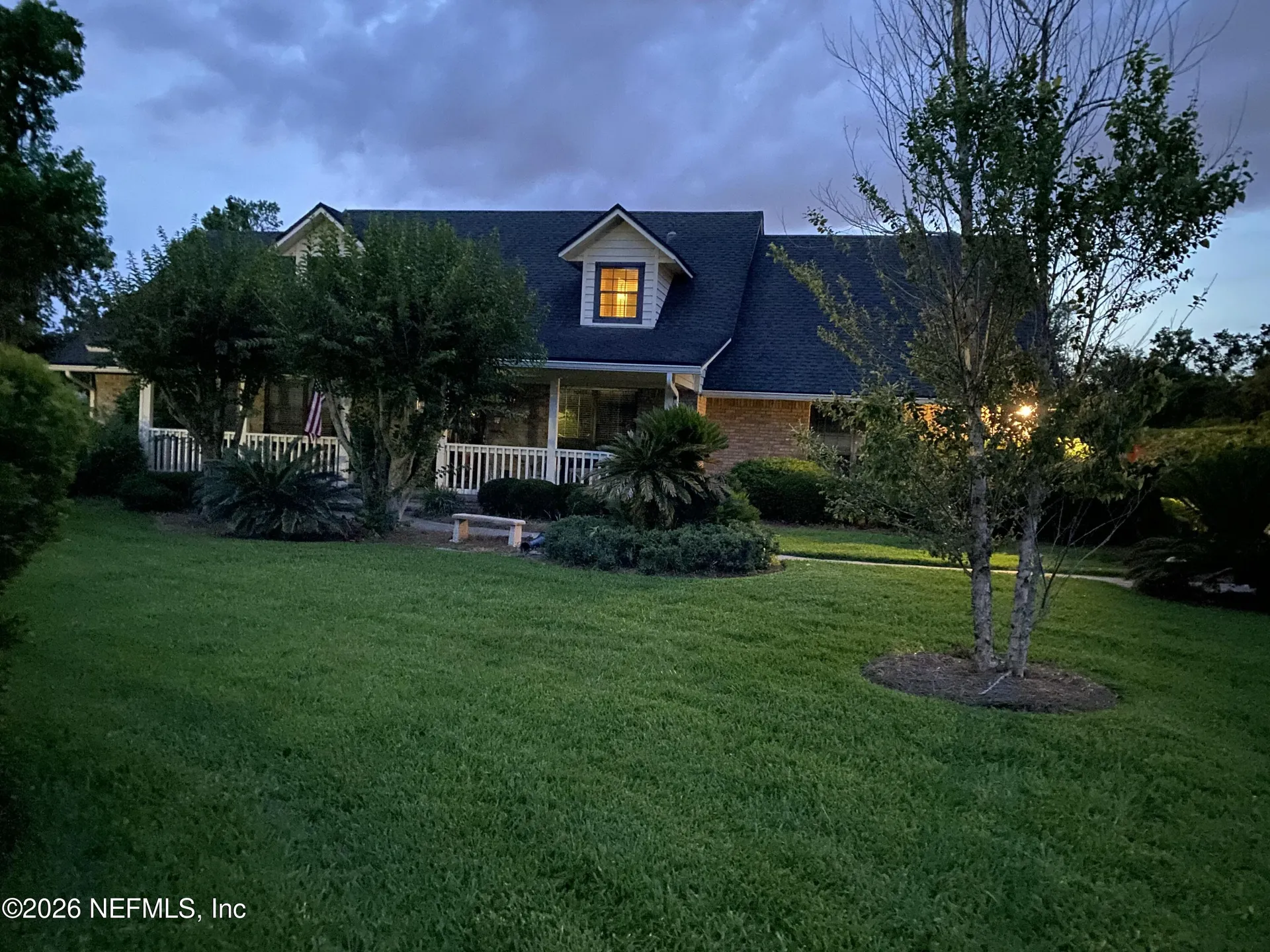 711 Balmoral Lane Orange Park FL 32073