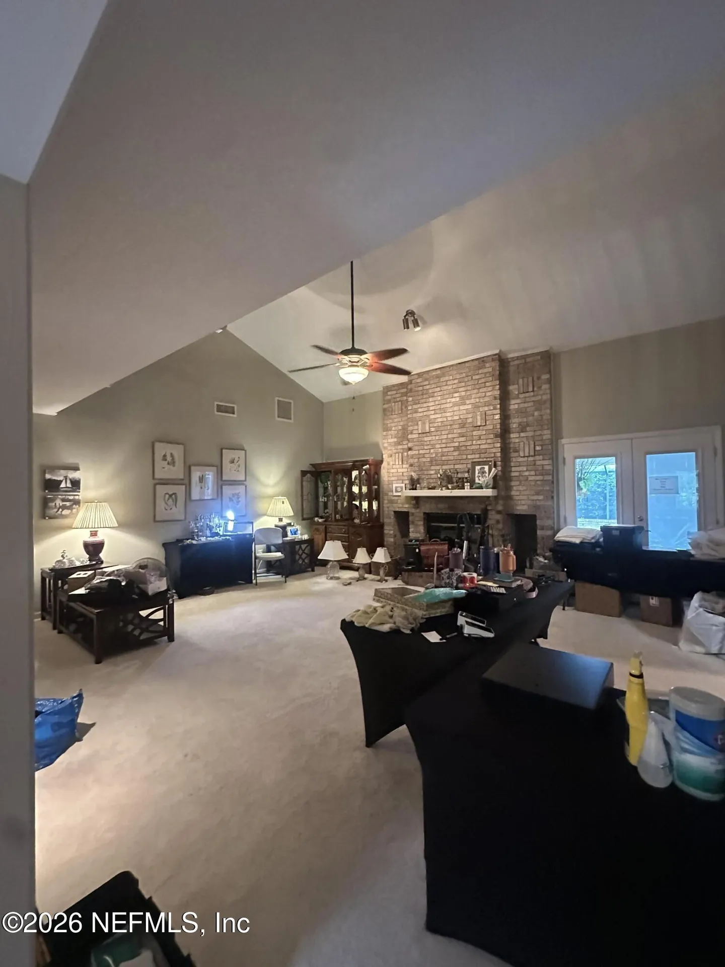 711 Balmoral Lane Orange Park FL 32073
