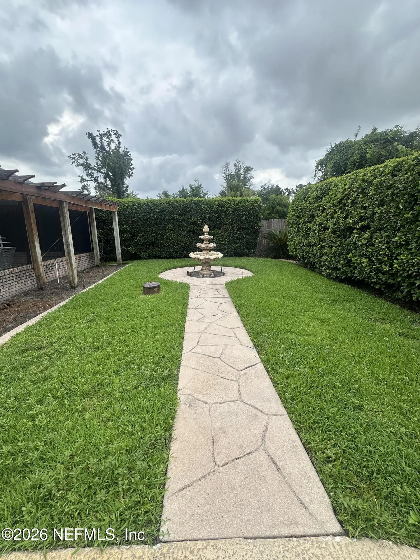 711 Balmoral Lane Orange Park FL 32073