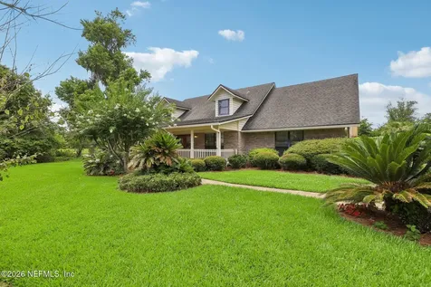 711 Balmoral Lane Orange Park FL 32073