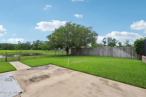 711 Balmoral Lane Orange Park FL 32073