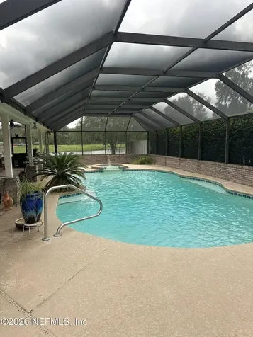 711 Balmoral Lane Orange Park FL 32073
