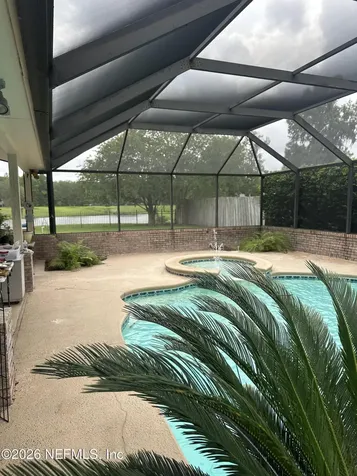 711 Balmoral Lane Orange Park FL 32073