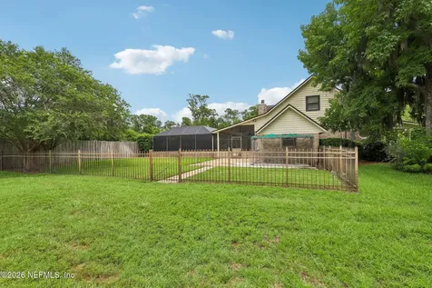 711 Balmoral Lane Orange Park FL 32073