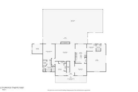 711 Balmoral Lane Orange Park FL 32073