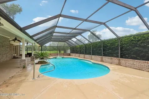 711 Balmoral Lane Orange Park FL 32073