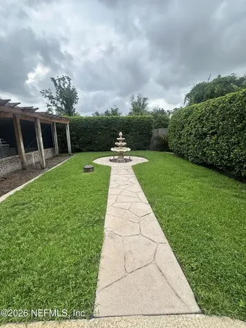 711 Balmoral Lane Orange Park FL 32073