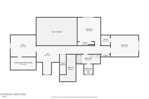 711 Balmoral Lane Orange Park FL 32073