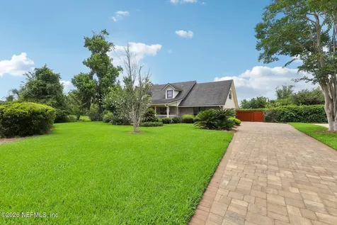 711 Balmoral Lane Orange Park FL 32073