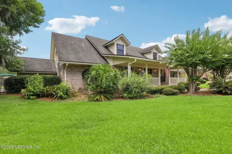711 Balmoral Lane Orange Park FL 32073